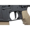 FUSIL SPECNA ARMS PRIME DANIEL DEFENSE MK18 SA-P19 HAL ETU BRUSHLESS NEGRO-BRONCE