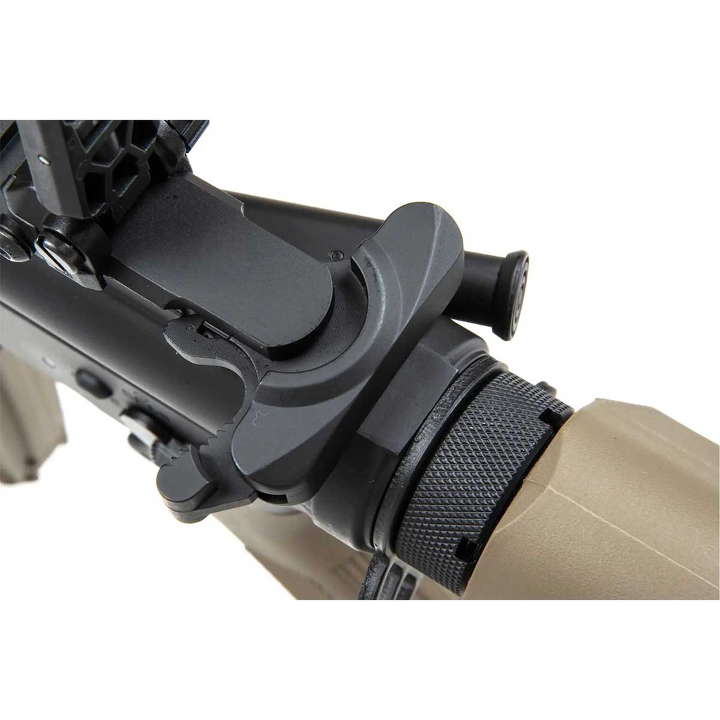 FUSIL SPECNA ARMS PRIME DANIEL DEFENSE MK18 SA-P19 HAL ETU BRUSHLESS NEGRO-BRONCE