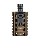 FUSIL SPECNA ARMS PRIME DANIEL DEFENSE MK18 SA-P19 HAL ETU BRUSHLESS NEGRO-BRONCE