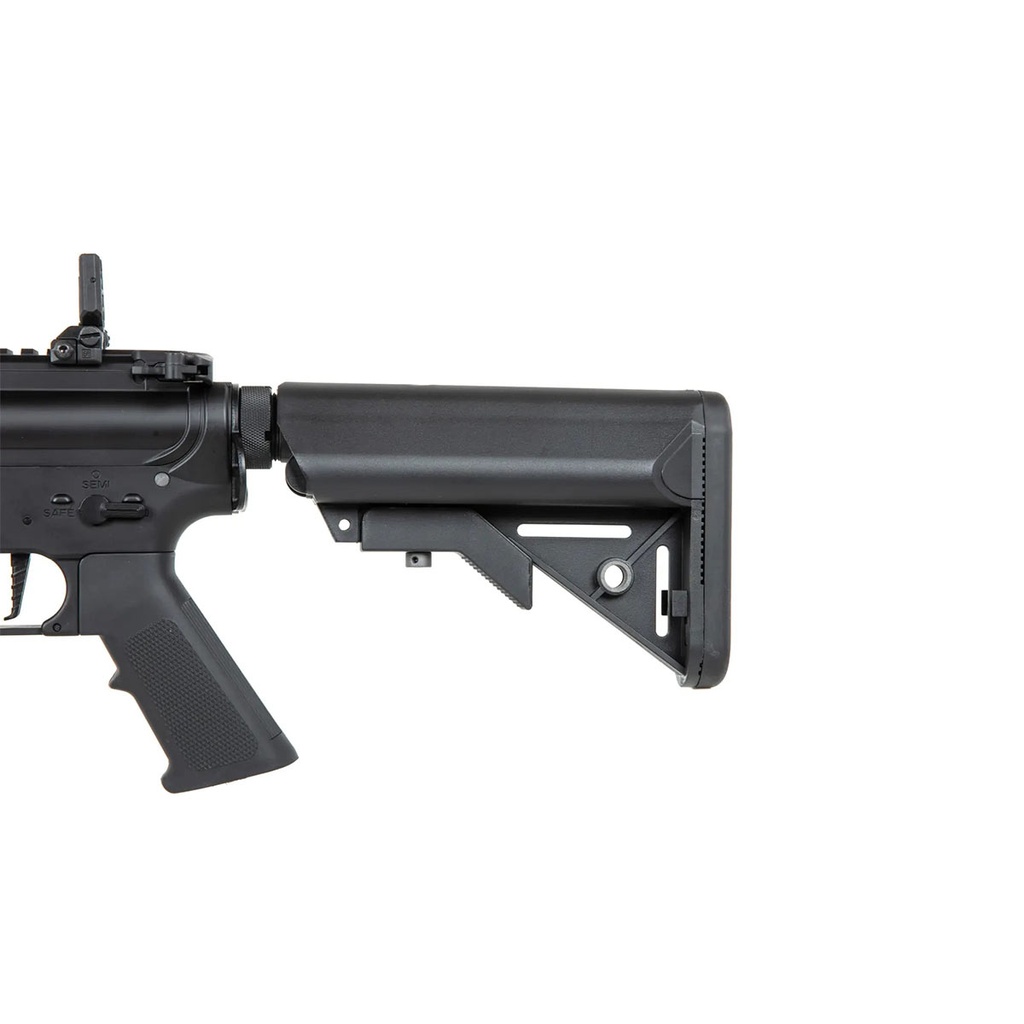 FUSIL SPECNA ARMS PRIME DANIEL DEFENSE MK18 SA-P26 HAL ETU BRUSHLESS NEGRO