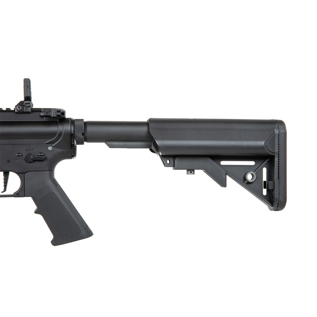 FUSIL SPECNA ARMS PRIME DANIEL DEFENSE MK18 SA-P26 HAL ETU BRUSHLESS NEGRO