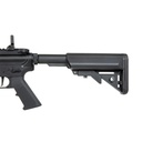FUSIL SPECNA ARMS PRIME DANIEL DEFENSE MK18 SA-P26 HAL ETU BRUSHLESS NEGRO