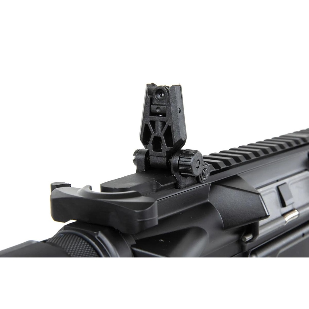 FUSIL SPECNA ARMS PRIME DANIEL DEFENSE MK18 SA-P26 HAL ETU BRUSHLESS NEGRO