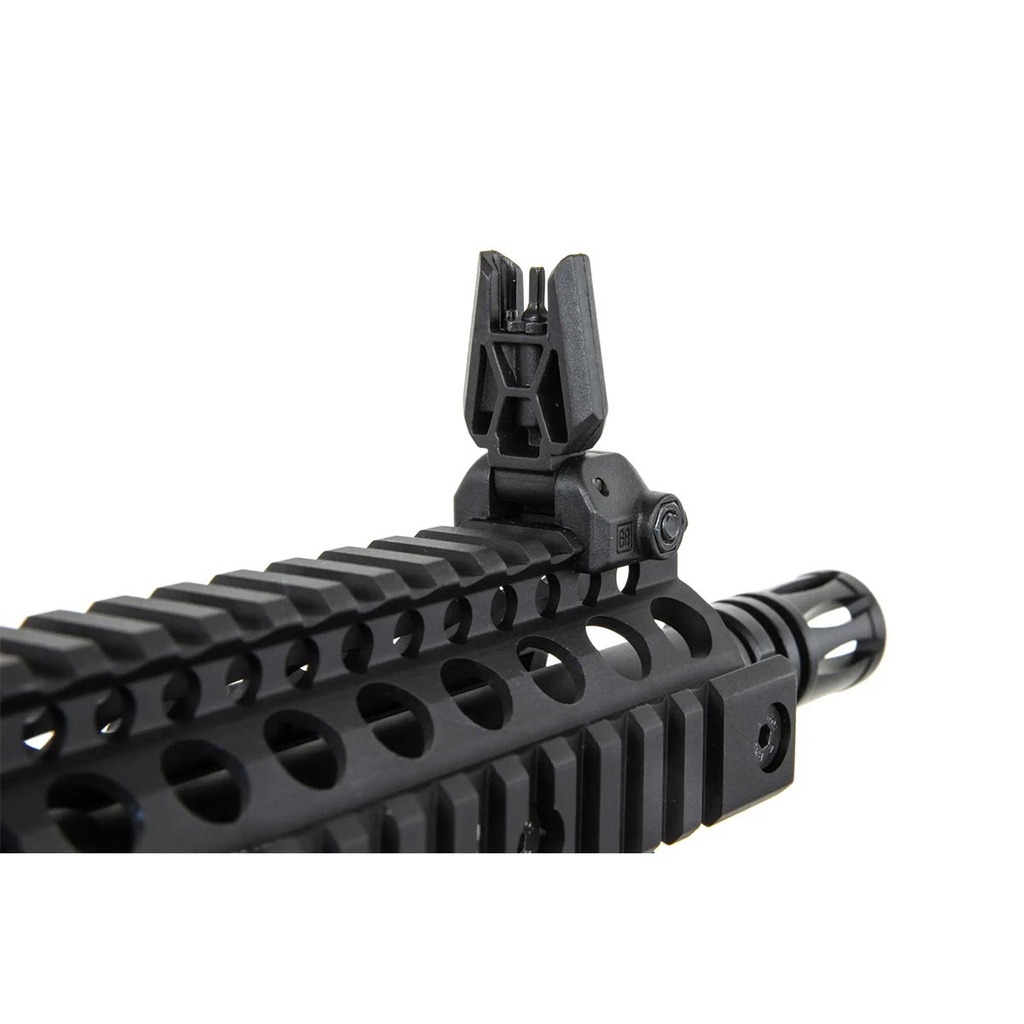 FUSIL SPECNA ARMS PRIME DANIEL DEFENSE MK18 SA-P26 HAL ETU BRUSHLESS NEGRO