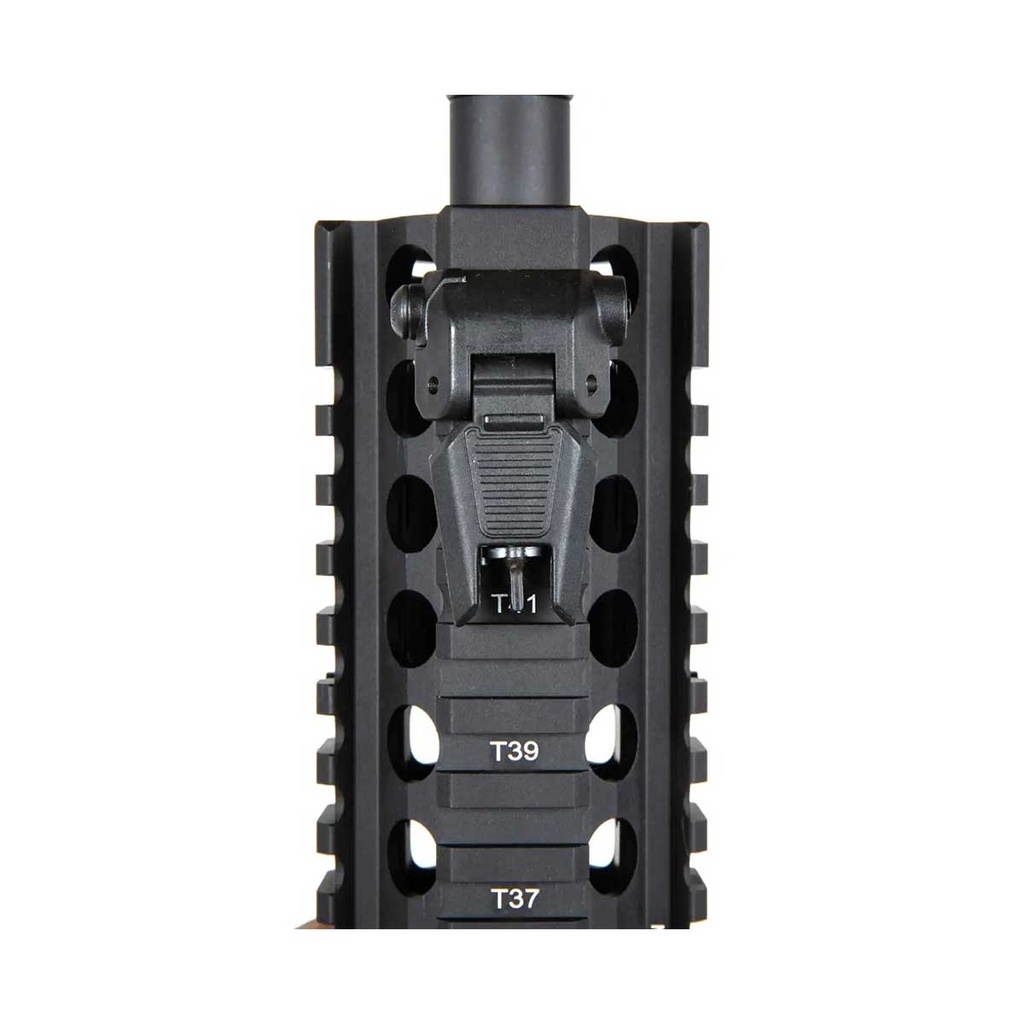 FUSIL SPECNA ARMS PRIME DANIEL DEFENSE MK18 SA-P26 HAL ETU BRUSHLESS NEGRO