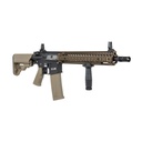 FUSIL SPECNA ARMS PRIME DANIEL DEFENSE MK18 SA-P26 HAL ETU BRUSHLESS NEGRO-BRONCE