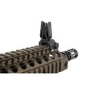 FUSIL SPECNA ARMS PRIME DANIEL DEFENSE MK18 SA-P26 HAL ETU BRUSHLESS NEGRO-BRONCE