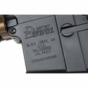 FUSIL SPECNA ARMS PRIME DANIEL DEFENSE MK18 SA-P26 HAL ETU BRUSHLESS NEGRO-BRONCE