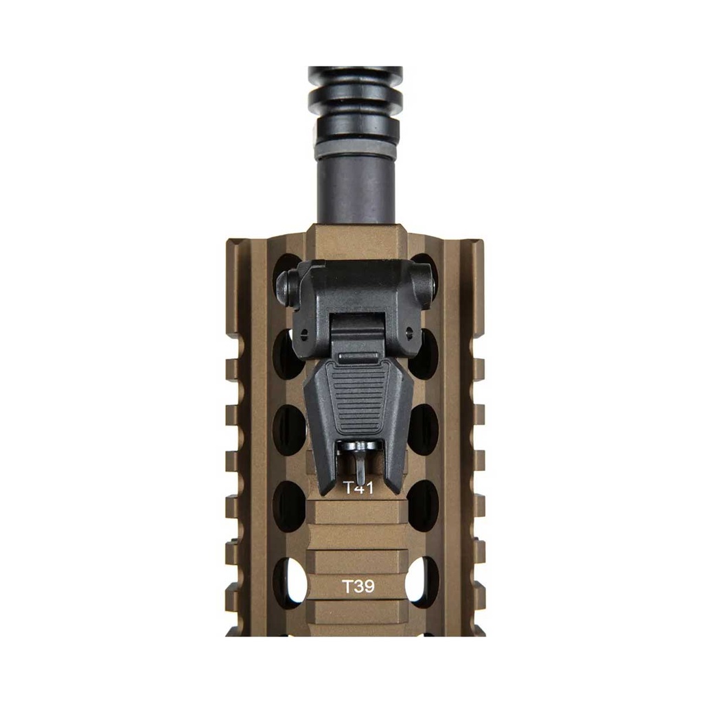 FUSIL SPECNA ARMS PRIME DANIEL DEFENSE MK18 SA-P26 HAL ETU BRUSHLESS NEGRO-BRONCE