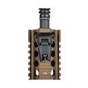 FUSIL SPECNA ARMS PRIME DANIEL DEFENSE MK18 SA-P26 HAL ETU BRUSHLESS NEGRO-BRONCE
