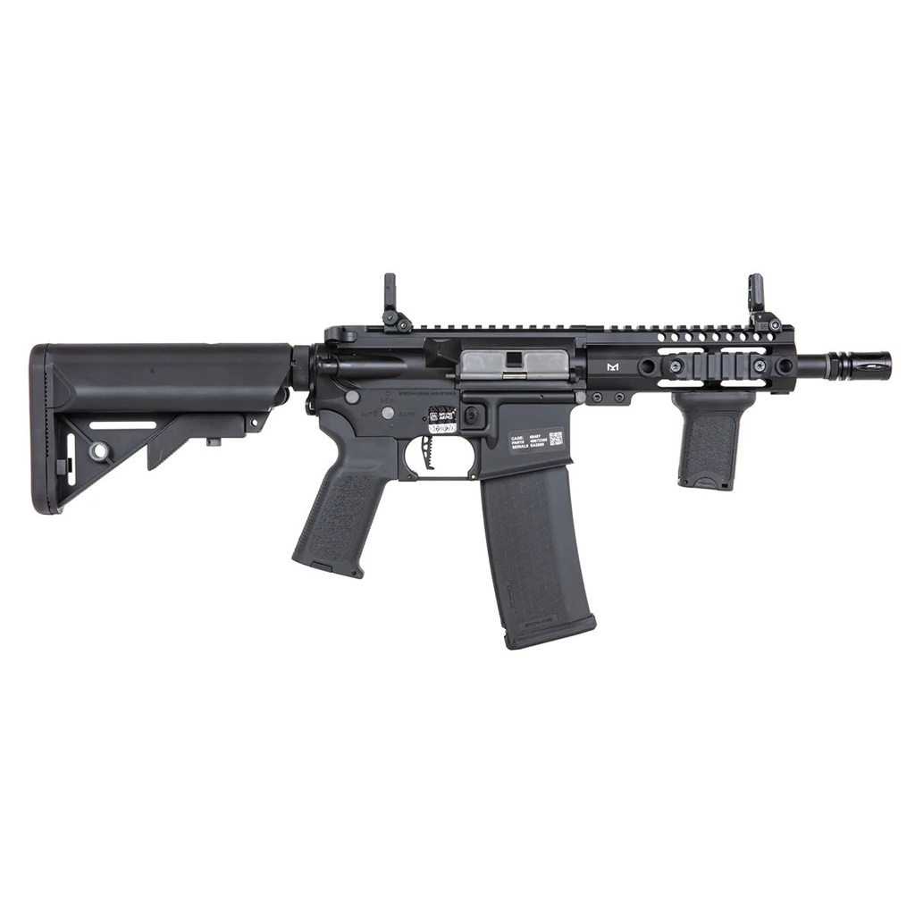 FUSIL SPECNA ARMS PRIME SA-P21 HAL ETU BRUSHLESS NEGRO