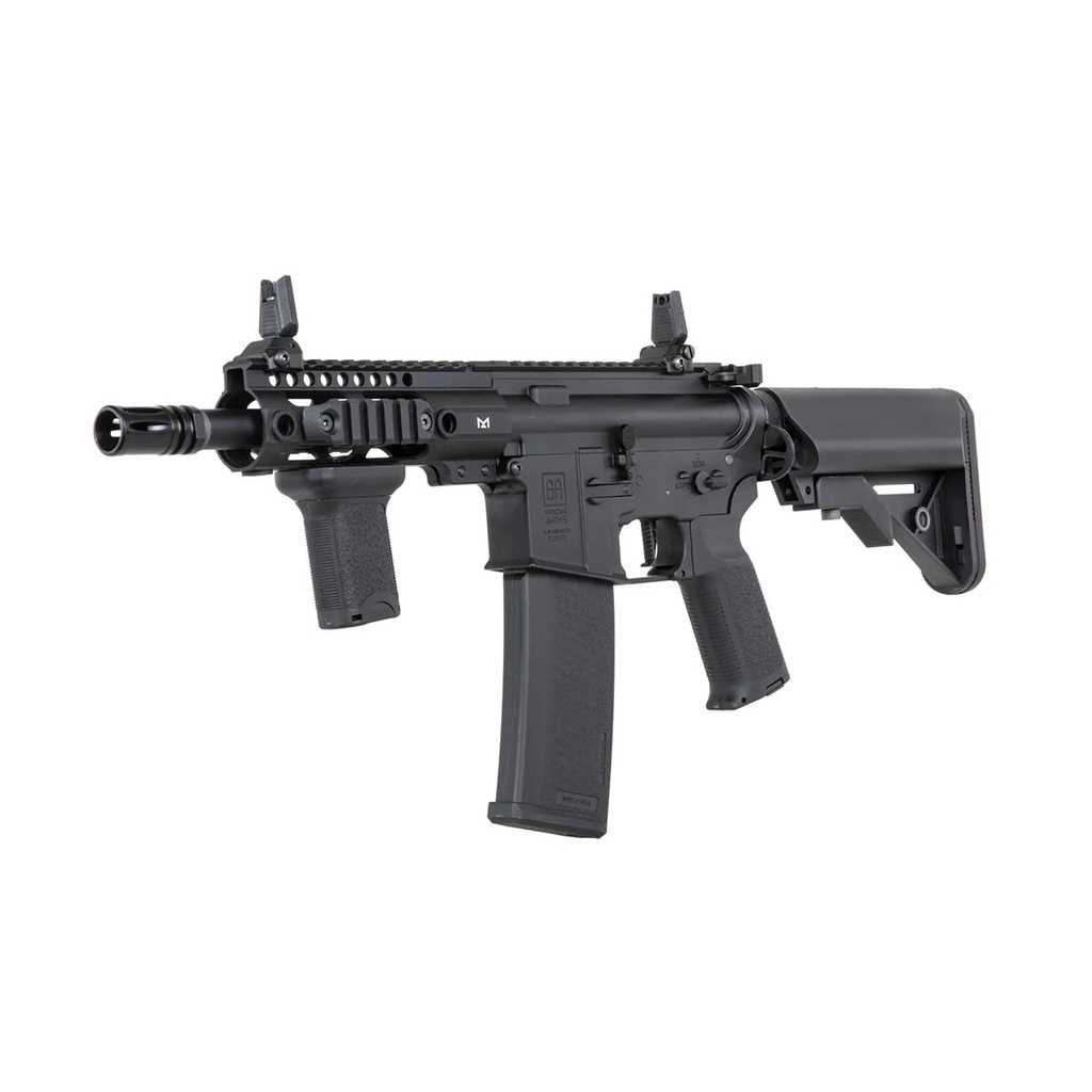 FUSIL SPECNA ARMS PRIME SA-P21 HAL ETU BRUSHLESS NEGRO