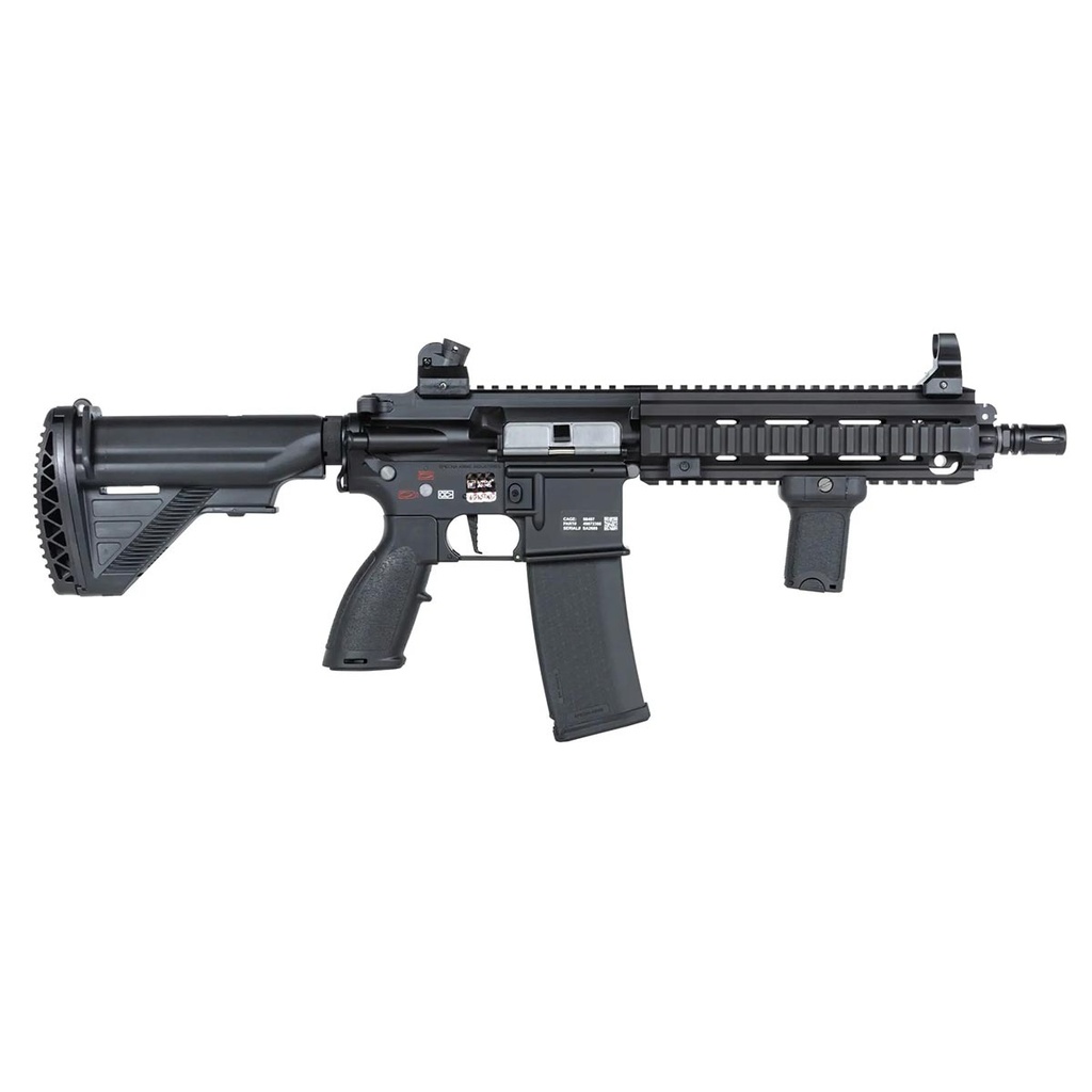 FUSIL SPECNA ARMS PRIME SA-PH20 HAL ETU BRUSHLESS NEGRO