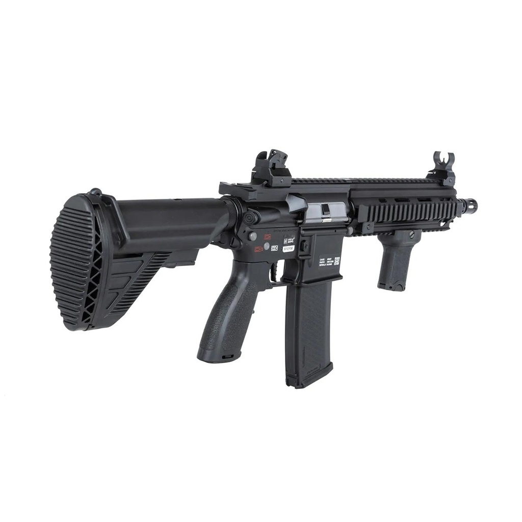 FUSIL SPECNA ARMS PRIME SA-PH20 HAL ETU BRUSHLESS NEGRO