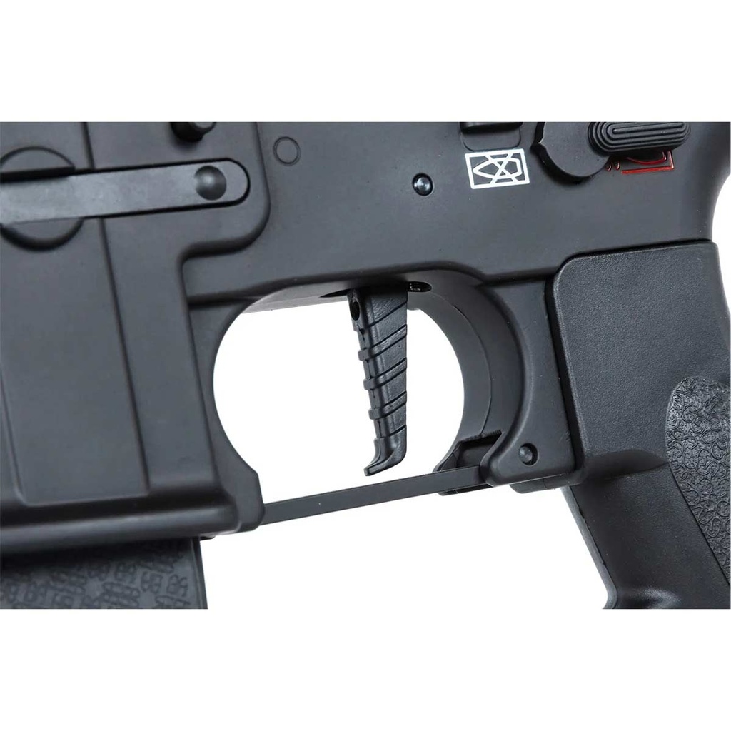 FUSIL SPECNA ARMS PRIME SA-PH20 HAL ETU BRUSHLESS NEGRO