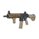 FUSIL SPECNA ARMS PRIME SA-PH20 HAL ETU BRUSHLESS NEGRO-BRONCE