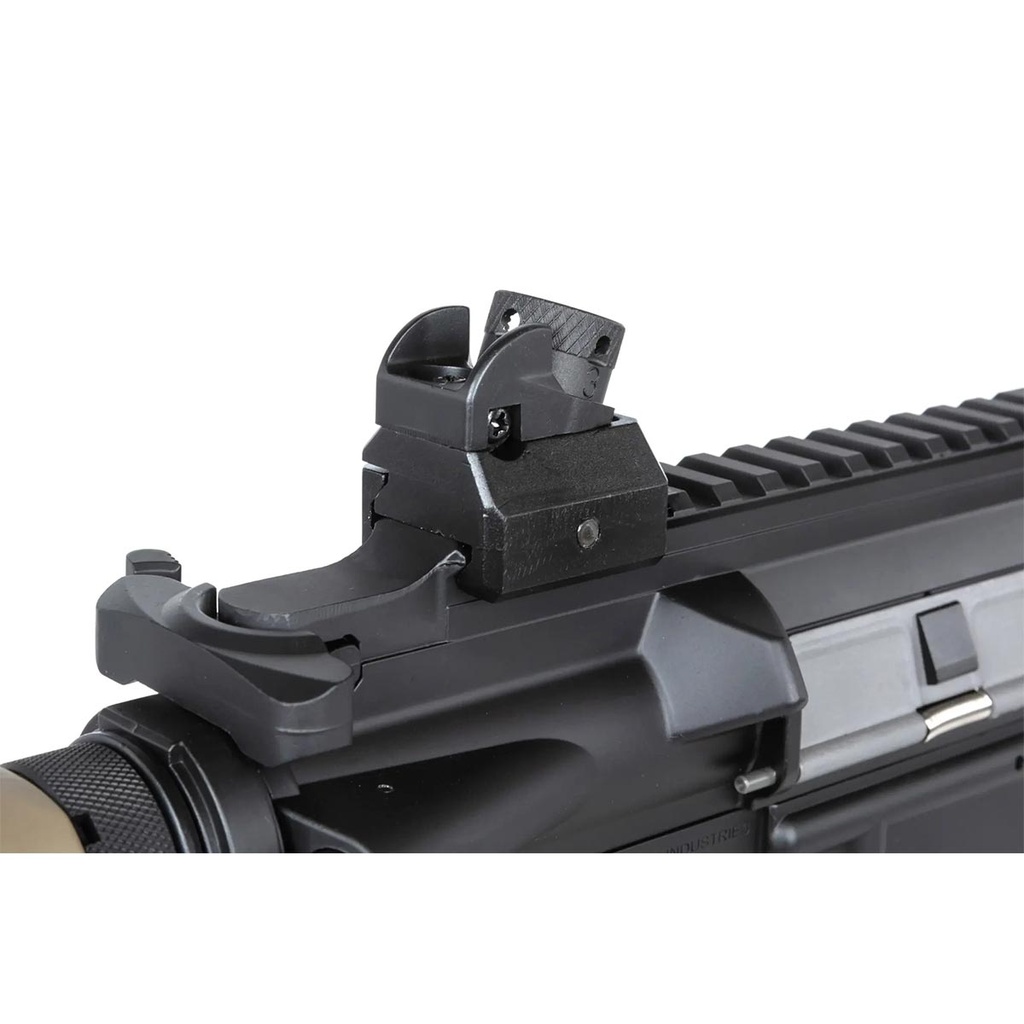 FUSIL SPECNA ARMS PRIME SA-PH20 HAL ETU BRUSHLESS NEGRO-BRONCE