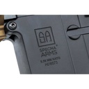 FUSIL SPECNA ARMS PRIME SA-PH20 HAL ETU BRUSHLESS NEGRO-BRONCE