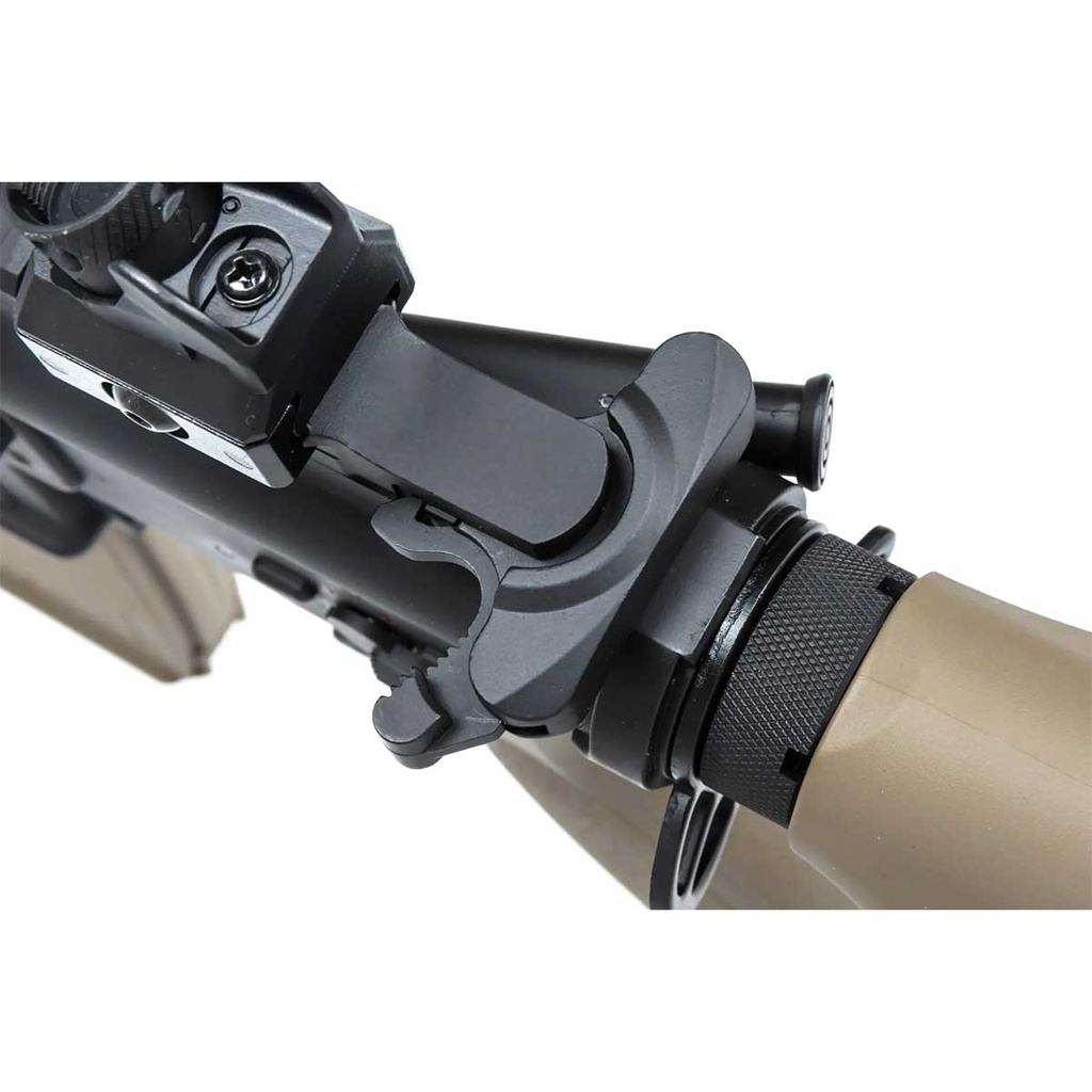 FUSIL SPECNA ARMS PRIME SA-PH20 HAL ETU BRUSHLESS NEGRO-BRONCE