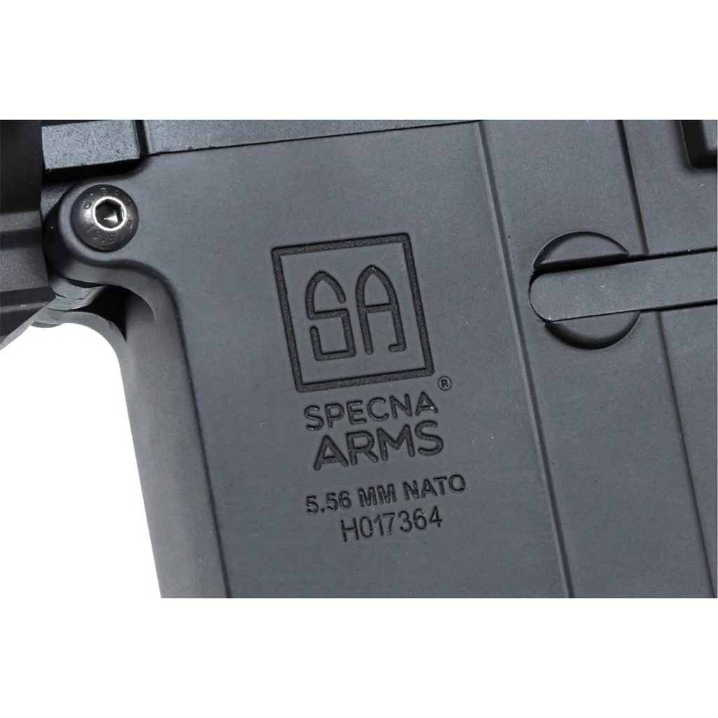 FUSIL SPECNA ARMS PRIME SA-PH21 HAL ETU BRUSHLESS NEGRO