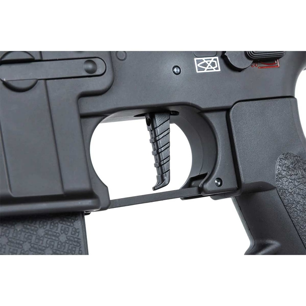 FUSIL SPECNA ARMS PRIME SA-PH21 HAL ETU BRUSHLESS NEGRO
