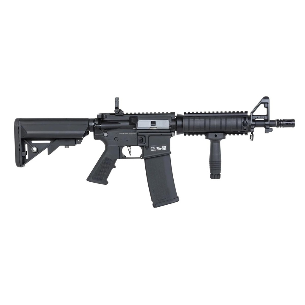 FUSIL SPECNA ARMS SA-C04 CORE GEN.2 HAL ETU NEGRO