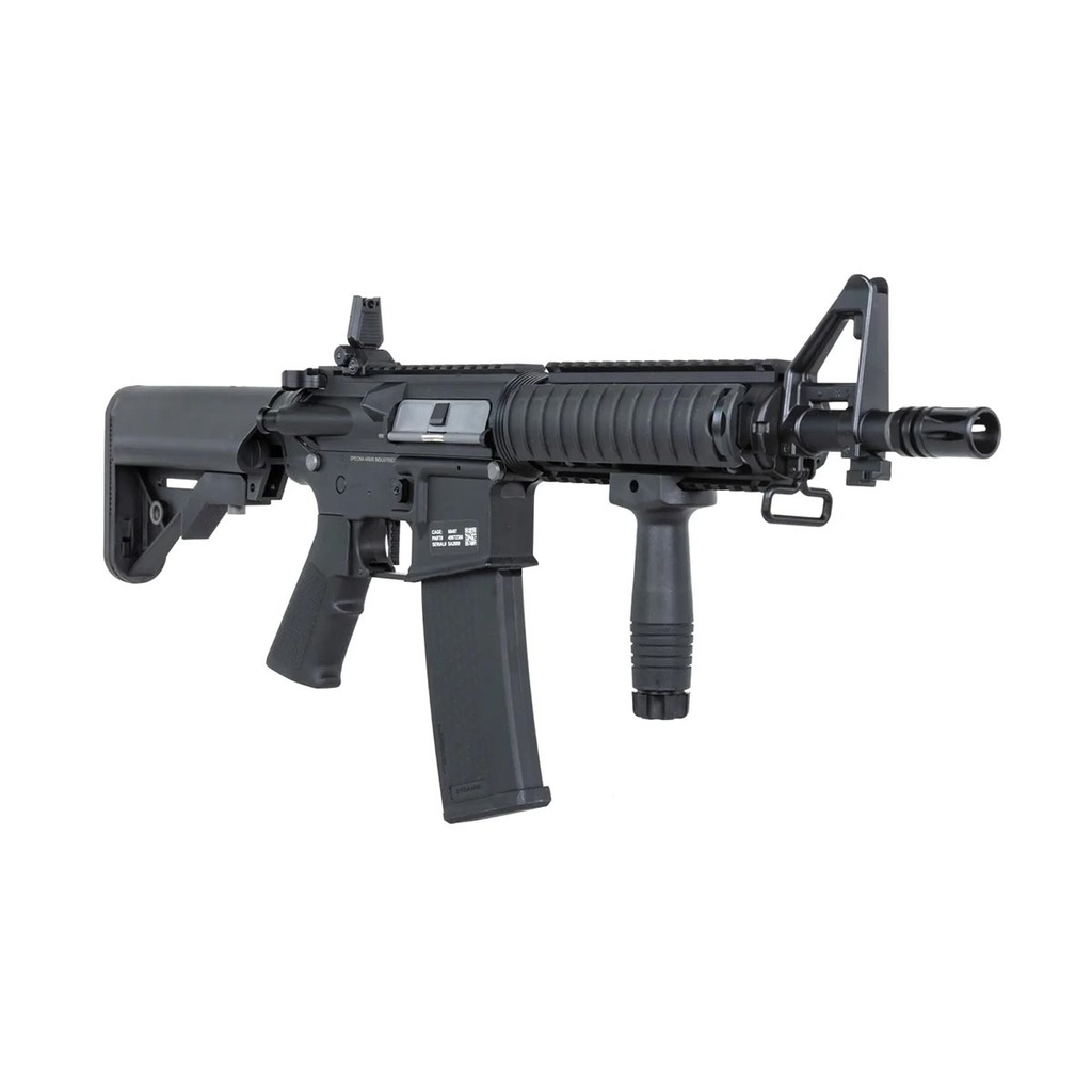 FUSIL SPECNA ARMS SA-C04 CORE GEN.2 HAL ETU NEGRO