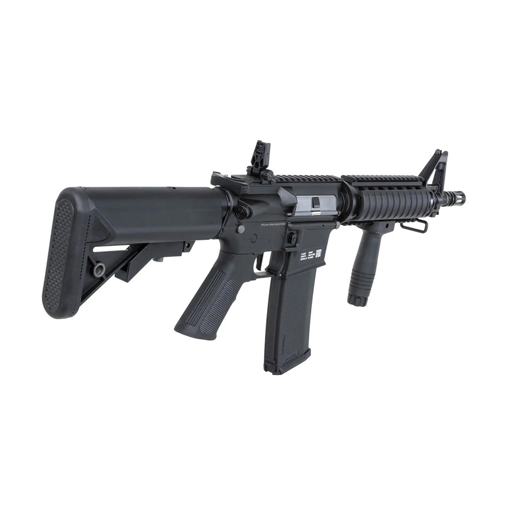 FUSIL SPECNA ARMS SA-C04 CORE GEN.2 HAL ETU NEGRO