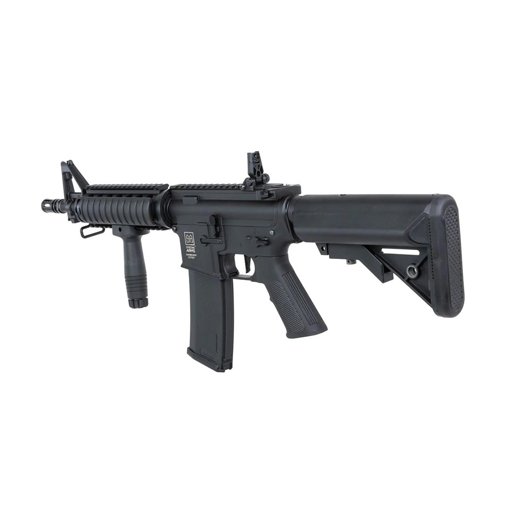 FUSIL SPECNA ARMS SA-C04 CORE GEN.2 HAL ETU NEGRO