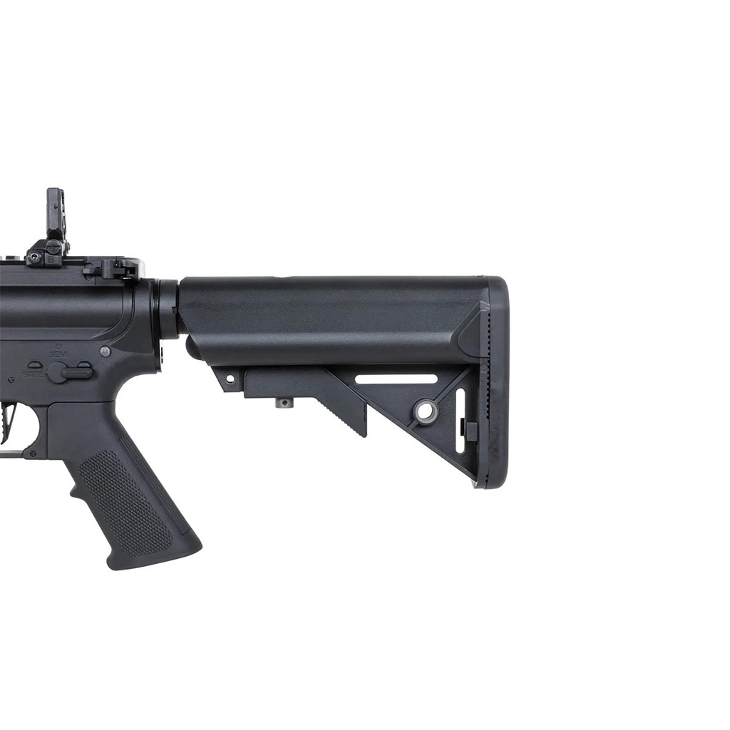 FUSIL SPECNA ARMS SA-C04 CORE GEN.2 HAL ETU NEGRO