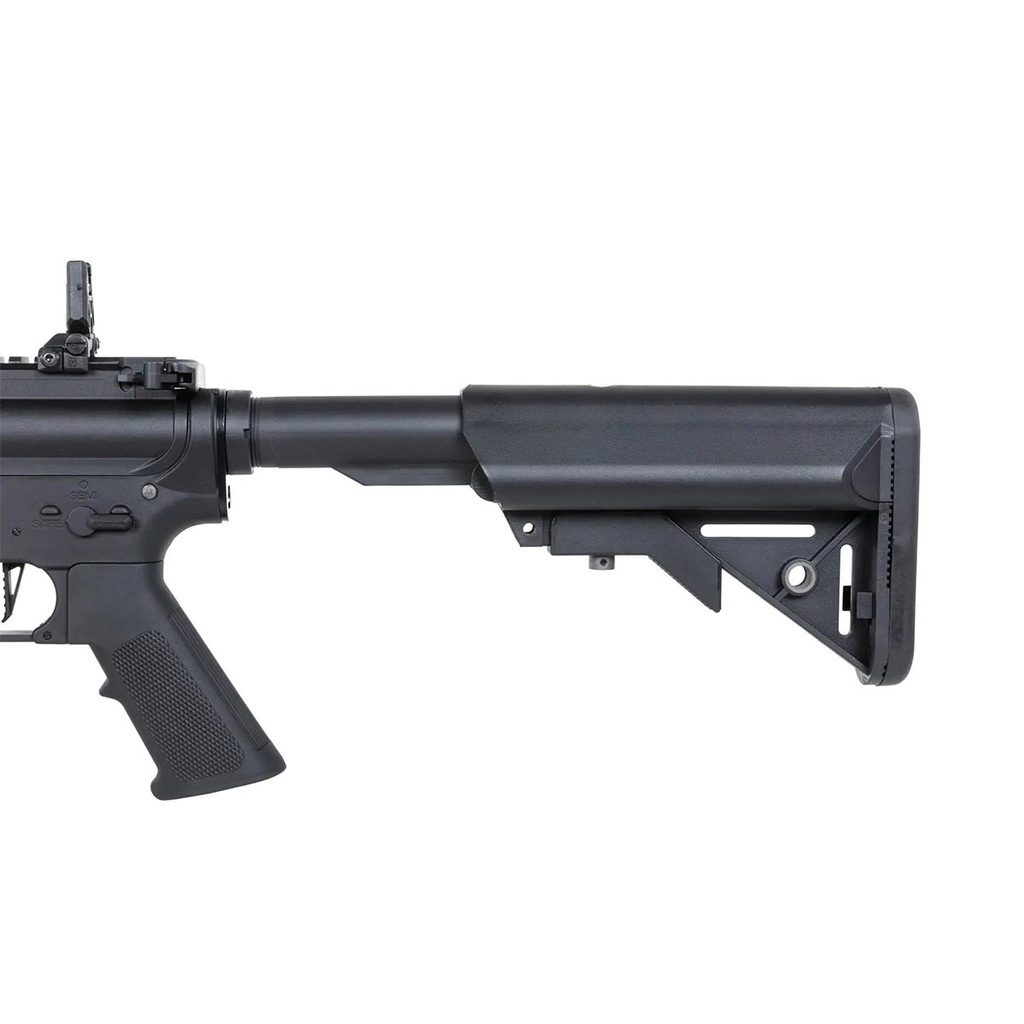 FUSIL SPECNA ARMS SA-C04 CORE GEN.2 HAL ETU NEGRO