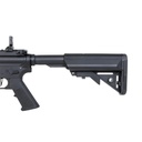 FUSIL SPECNA ARMS SA-C04 CORE GEN.2 HAL ETU NEGRO
