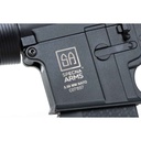 FUSIL SPECNA ARMS SA-C04 CORE GEN.2 HAL ETU NEGRO