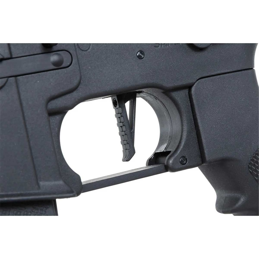 FUSIL SPECNA ARMS SA-C04 CORE GEN.2 HAL ETU NEGRO