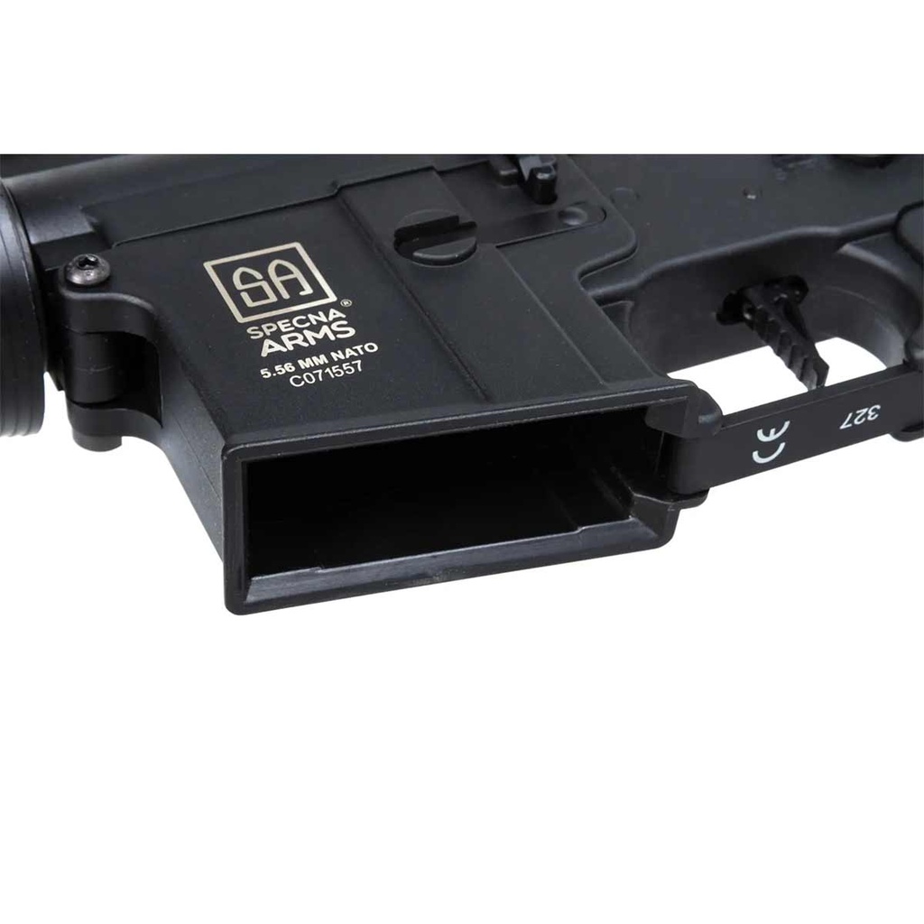FUSIL SPECNA ARMS SA-C04 CORE GEN.2 HAL ETU NEGRO