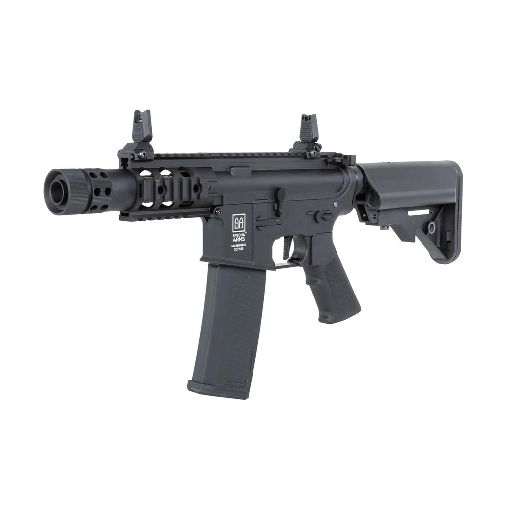 FUSIL SPECNA ARMS SA-C10 CORE GEN.2 HAL ETU NEGRO