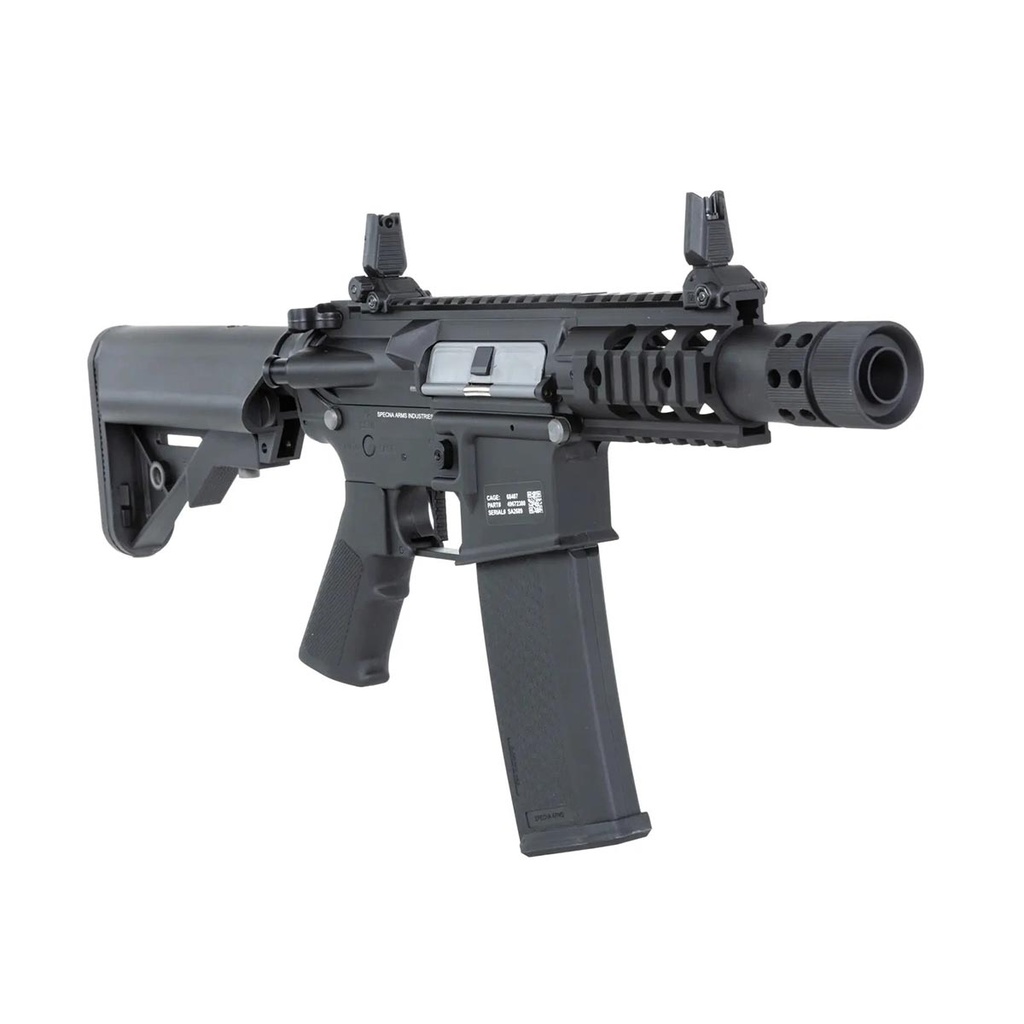 FUSIL SPECNA ARMS SA-C10 CORE GEN.2 HAL ETU NEGRO