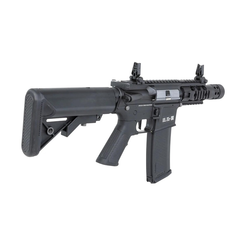 FUSIL SPECNA ARMS SA-C10 CORE GEN.2 HAL ETU NEGRO