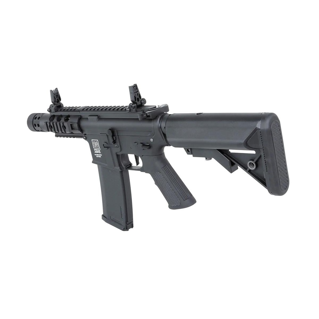 FUSIL SPECNA ARMS SA-C10 CORE GEN.2 HAL ETU NEGRO