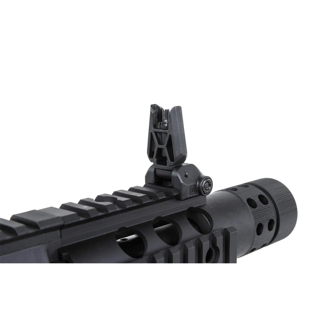 FUSIL SPECNA ARMS SA-C10 CORE GEN.2 HAL ETU NEGRO