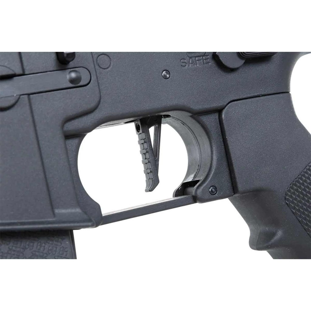 FUSIL SPECNA ARMS SA-C10 CORE GEN.2 HAL ETU NEGRO