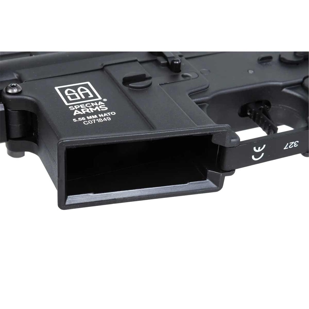FUSIL SPECNA ARMS SA-C10 CORE GEN.2 HAL ETU NEGRO