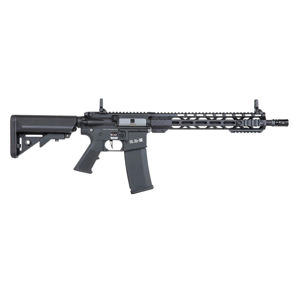 FUSIL SPECNA ARMS SA-C24 CORE GEN.2 HAL ETU NEGRO