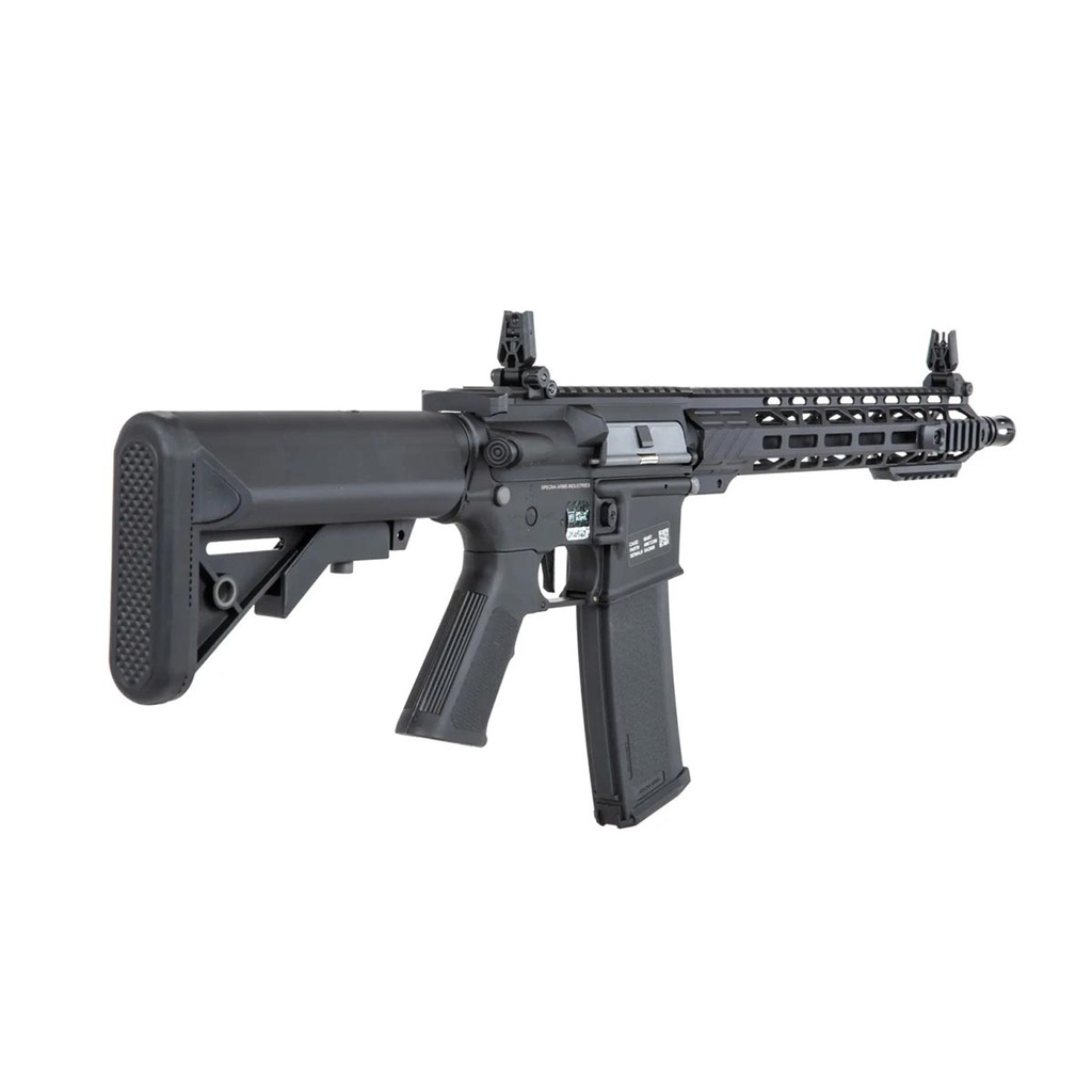 FUSIL SPECNA ARMS SA-C24 CORE GEN.2 HAL ETU NEGRO