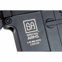 FUSIL SPECNA ARMS SA-C24 CORE GEN.2 HAL ETU NEGRO