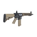FUSIL SPECNA ARMS SA-C24 CORE GEN.2 HAL ETU NEGRO-BRONCE