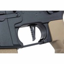FUSIL SPECNA ARMS SA-C24 CORE GEN.2 HAL ETU NEGRO-BRONCE