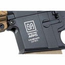 FUSIL SPECNA ARMS SA-C24 CORE GEN.2 HAL ETU NEGRO-BRONCE