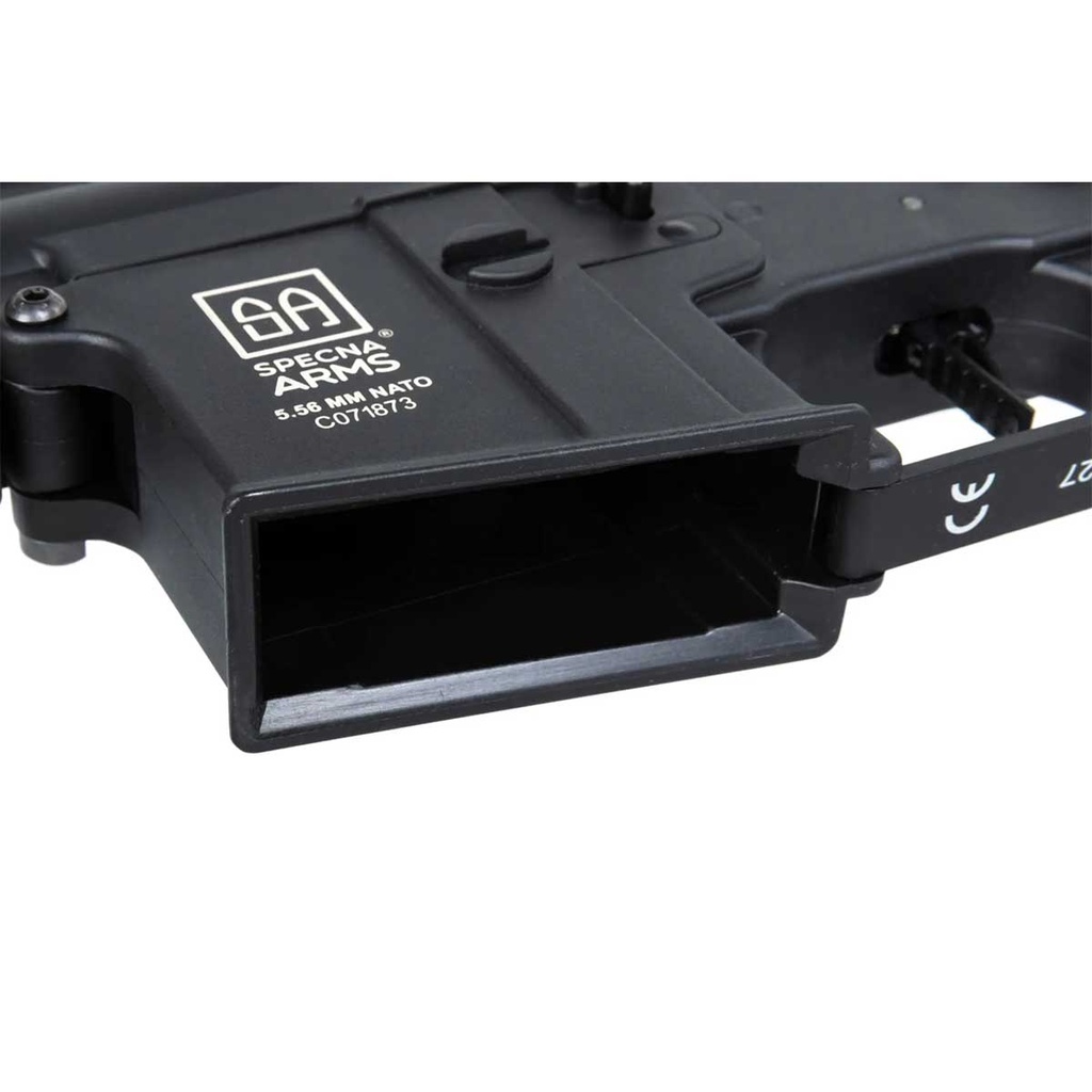 FUSIL SPECNA ARMS SA-C24 CORE GEN.2 HAL ETU NEGRO-BRONCE