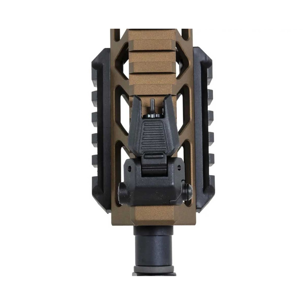 FUSIL SPECNA ARMS SA-C24 CORE GEN.2 HAL ETU NEGRO-BRONCE